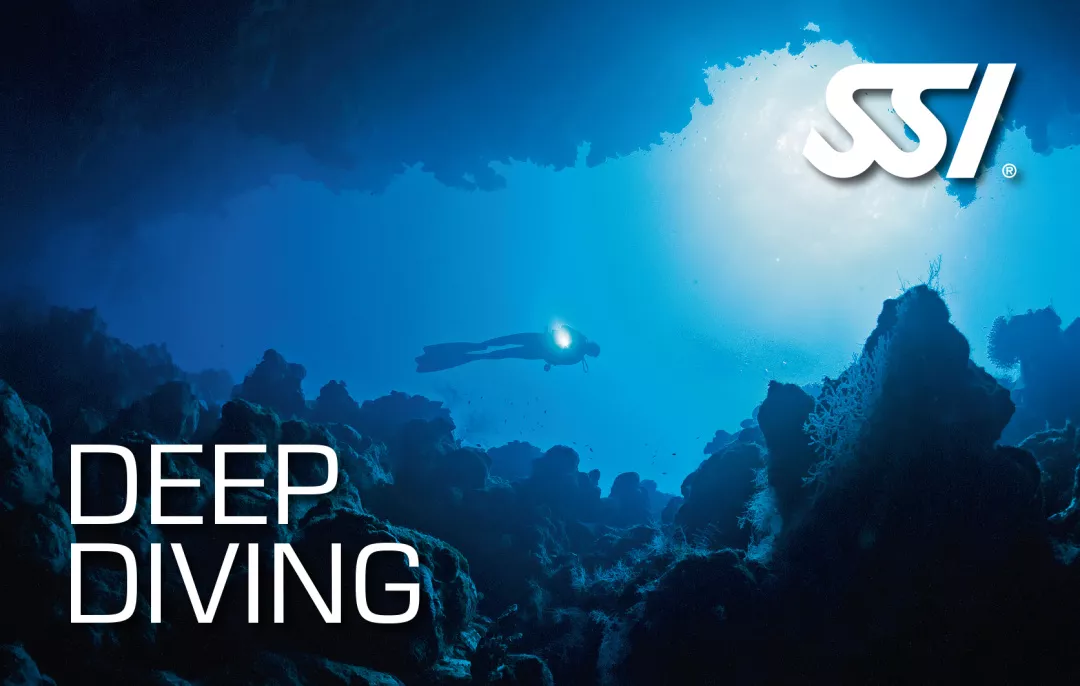 Open Water Diver Class Freediving SCUBA Sales Los Angeles — ASD
