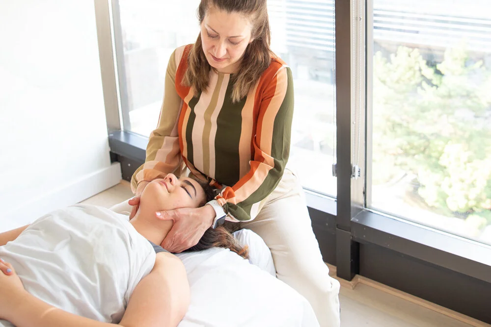 What are the characteristics of the best manual osteopathy session in Vancouver?