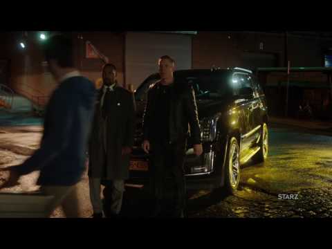 POWER Season 4 Promo