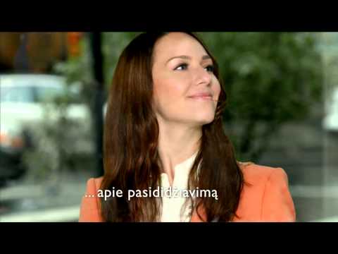 ORIFLAME Glance