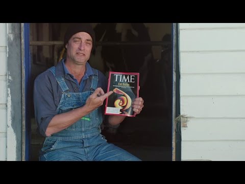 The War On Butter Is Over! Nominate a Butter Hero | Organic Valley