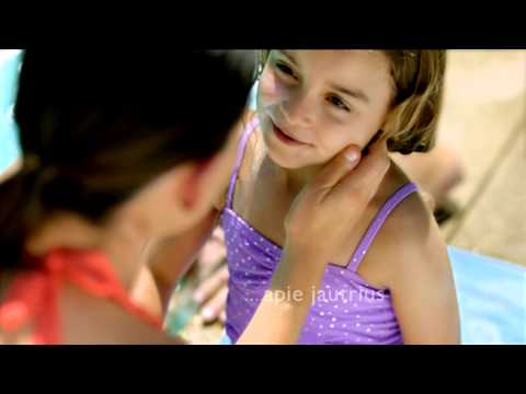 ORIFLAME prisilietimas