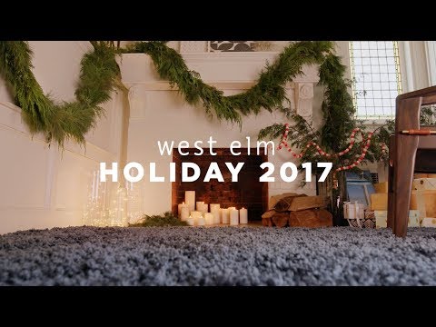 Holiday 2017: Quincy's Entertaining Essentials