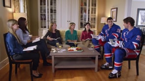 Rangers MSG- Rangerstown