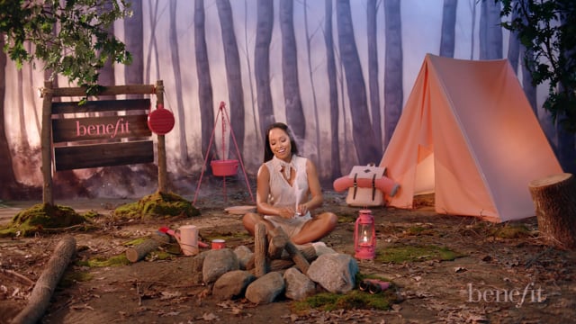 Benefit Cosmetics Gimme Brow Commercial