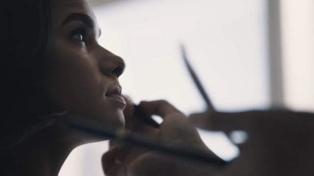 Glamour | Modern Muse with Misty Copeland