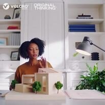 Discover how the Original VELCRO® Brand fastener can inspire your Original Thinking™.