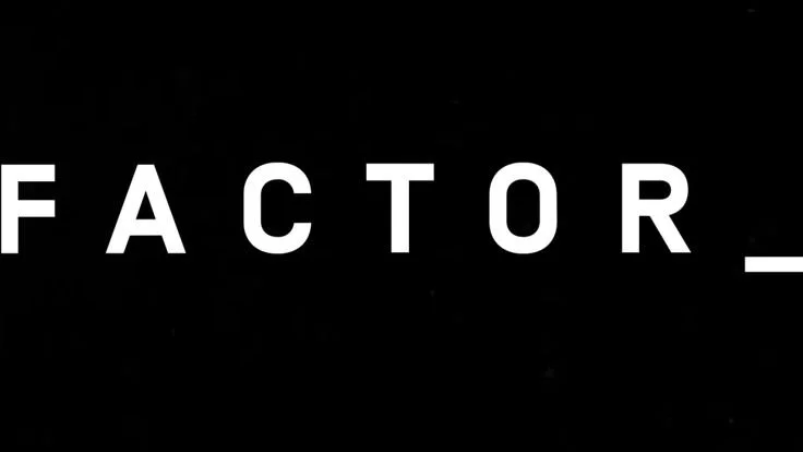 Factor Commercial 2024 - (USA) • Refresh Your Routine