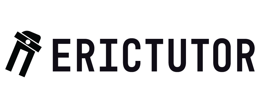 ERICTUTOR