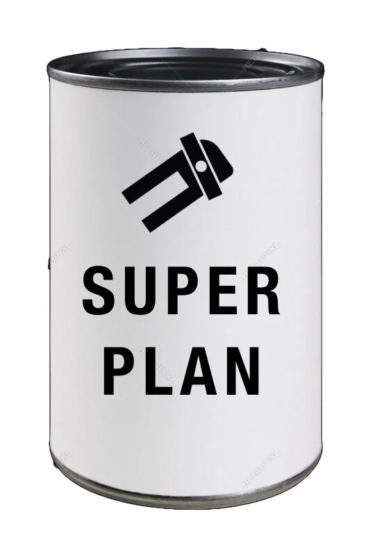 Super Plan
