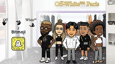 FASHION — FASHION TECH INFLUENCE