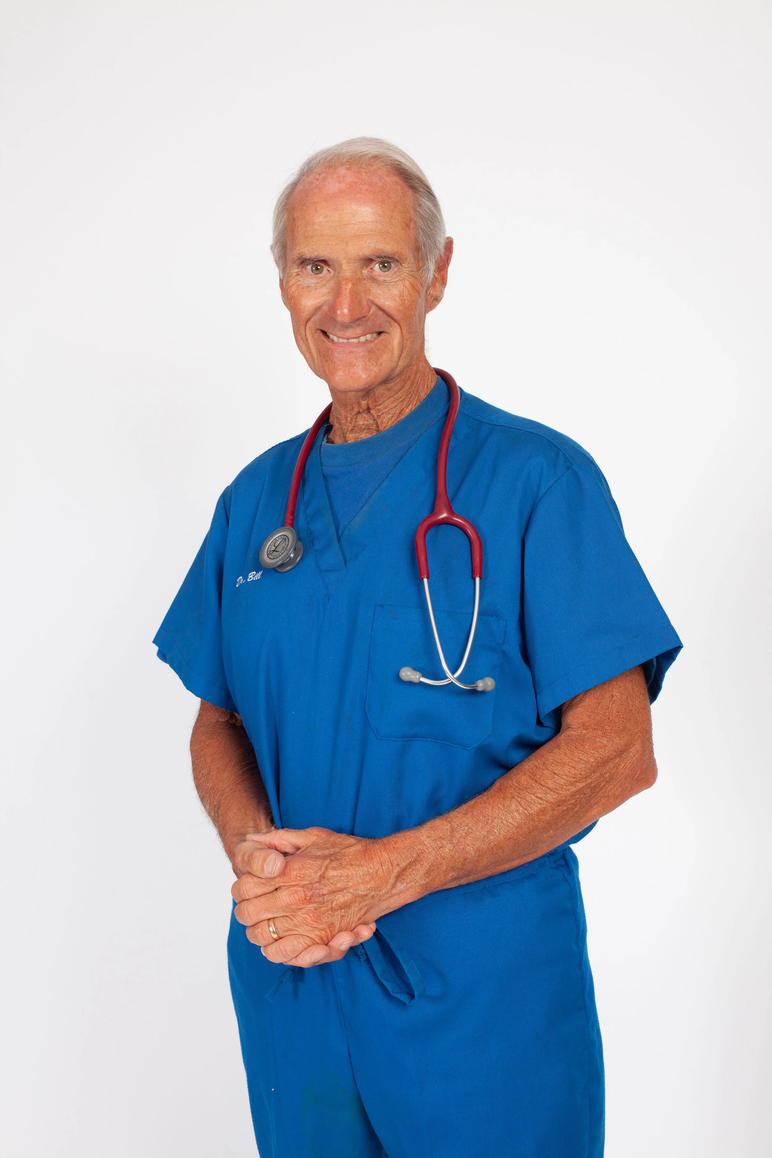 Episode 38: Dr. Bill Sears, celebrity doctor & author, on the importance of Omega-3s and eating the “right” fats