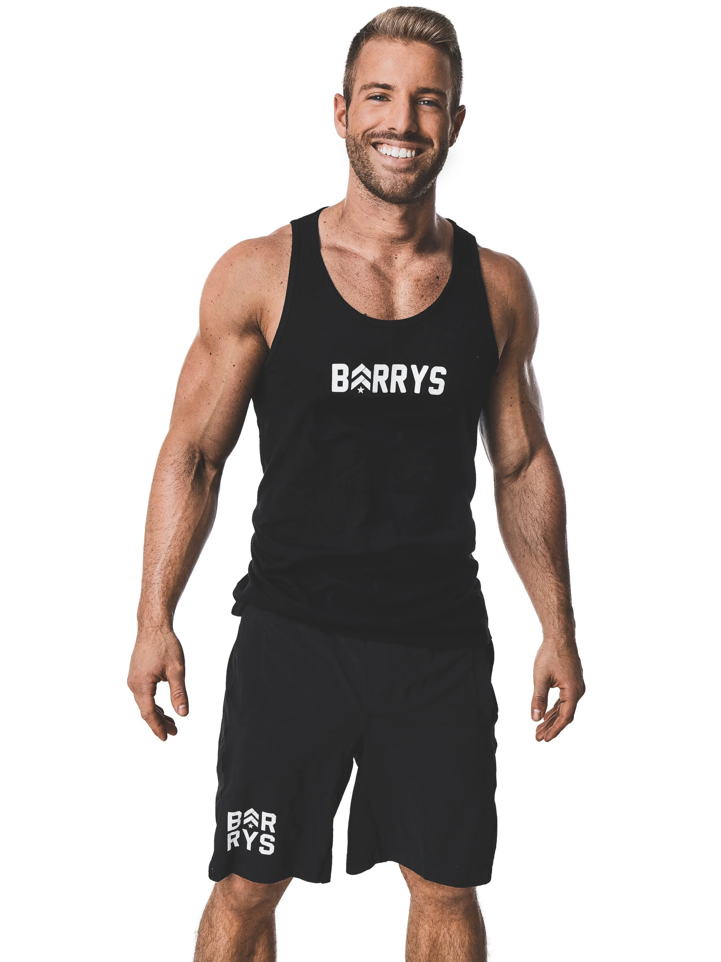 Episode 41: Josey Greenwell, chief curriculum lead of Barry’s, on all things Barry’s and why you look so good in that mirror