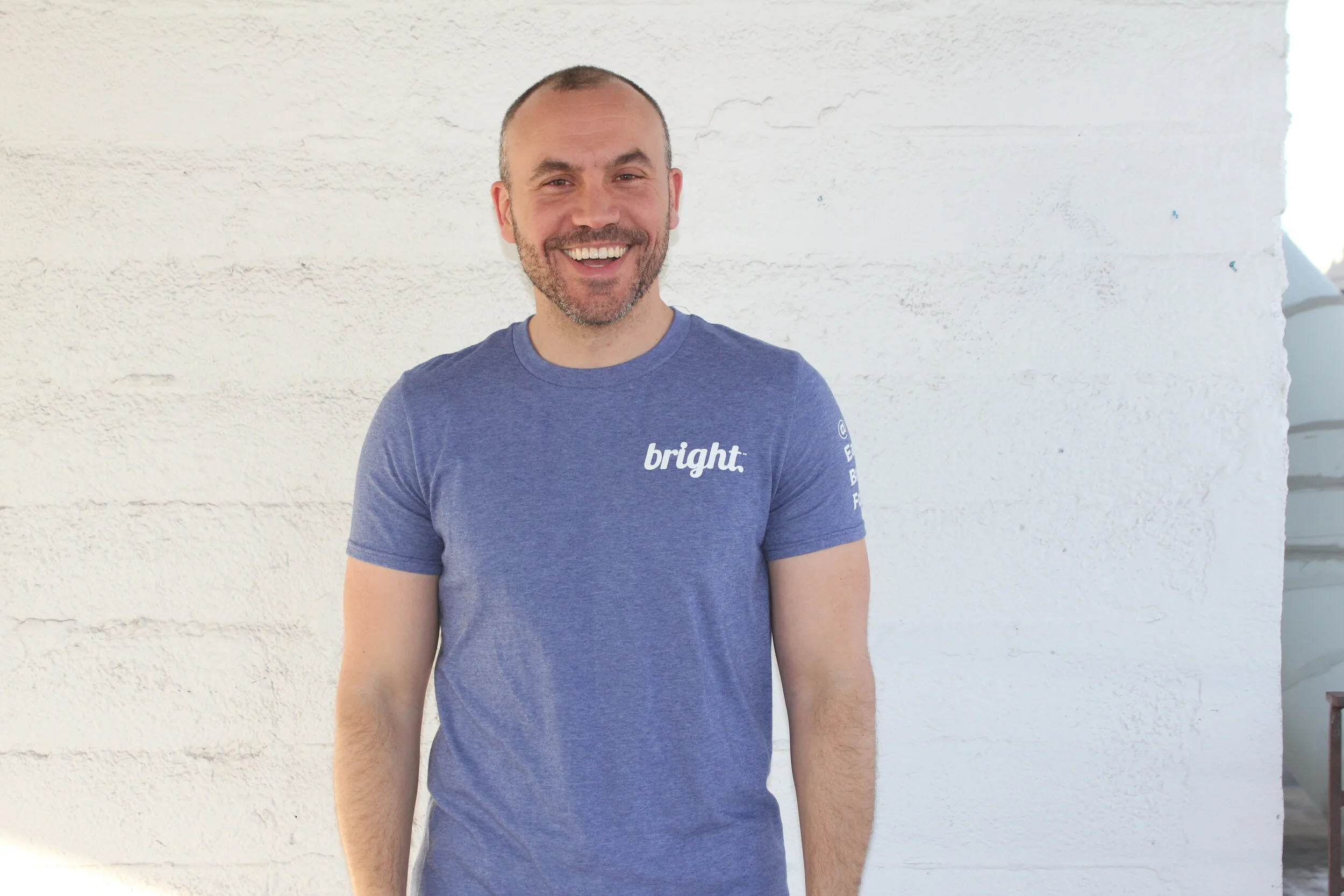 Episode 42: Brenden Schaefer, founder of Bright Bar, on the ins and outs of starting a protein bar brand 