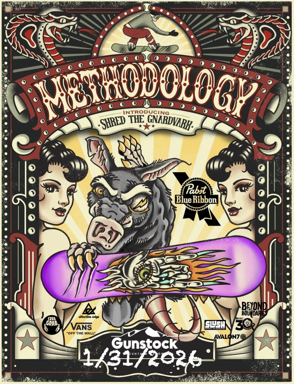 Methodology Gunstock 2026