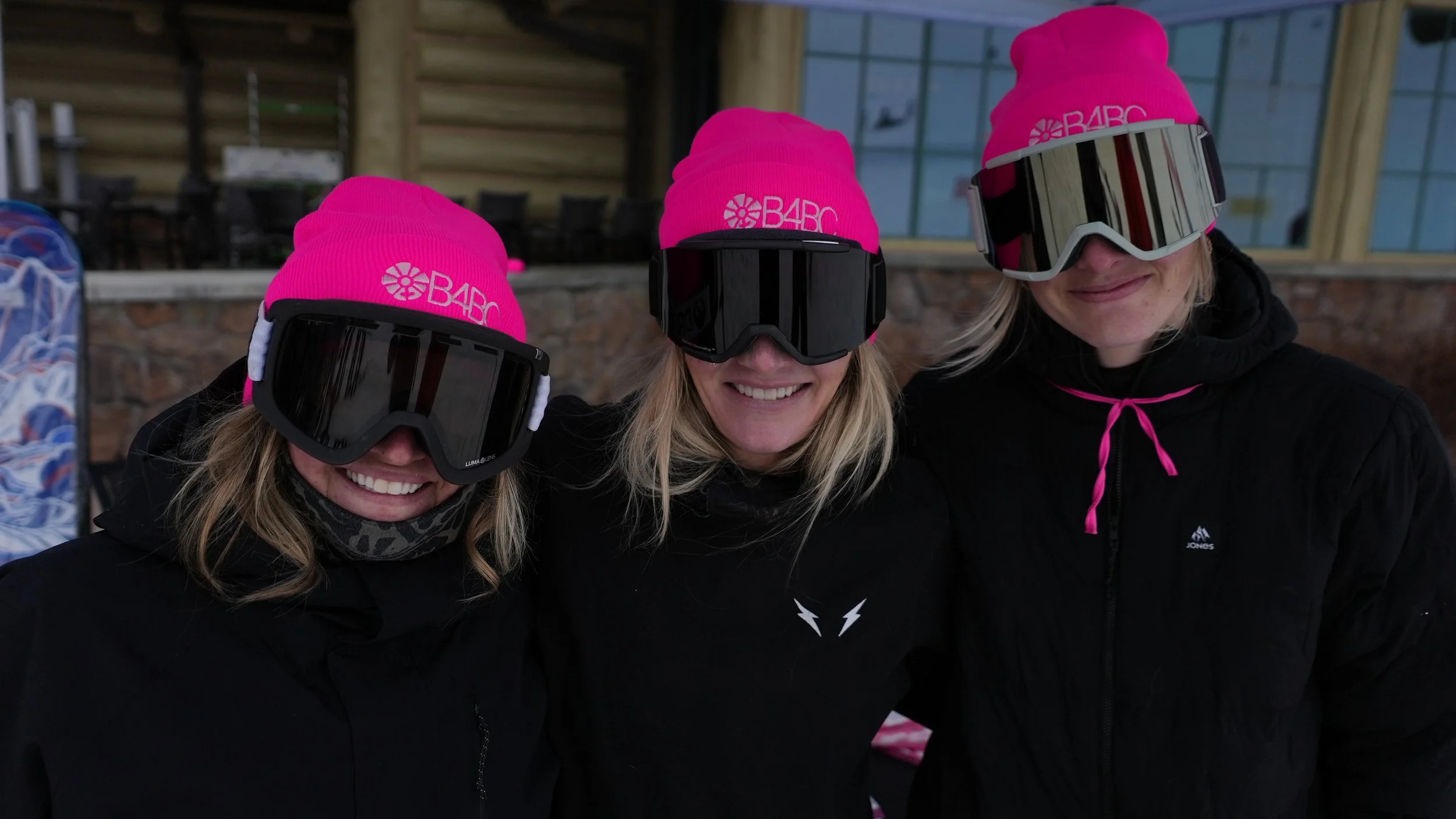 beanies girl group.JPG