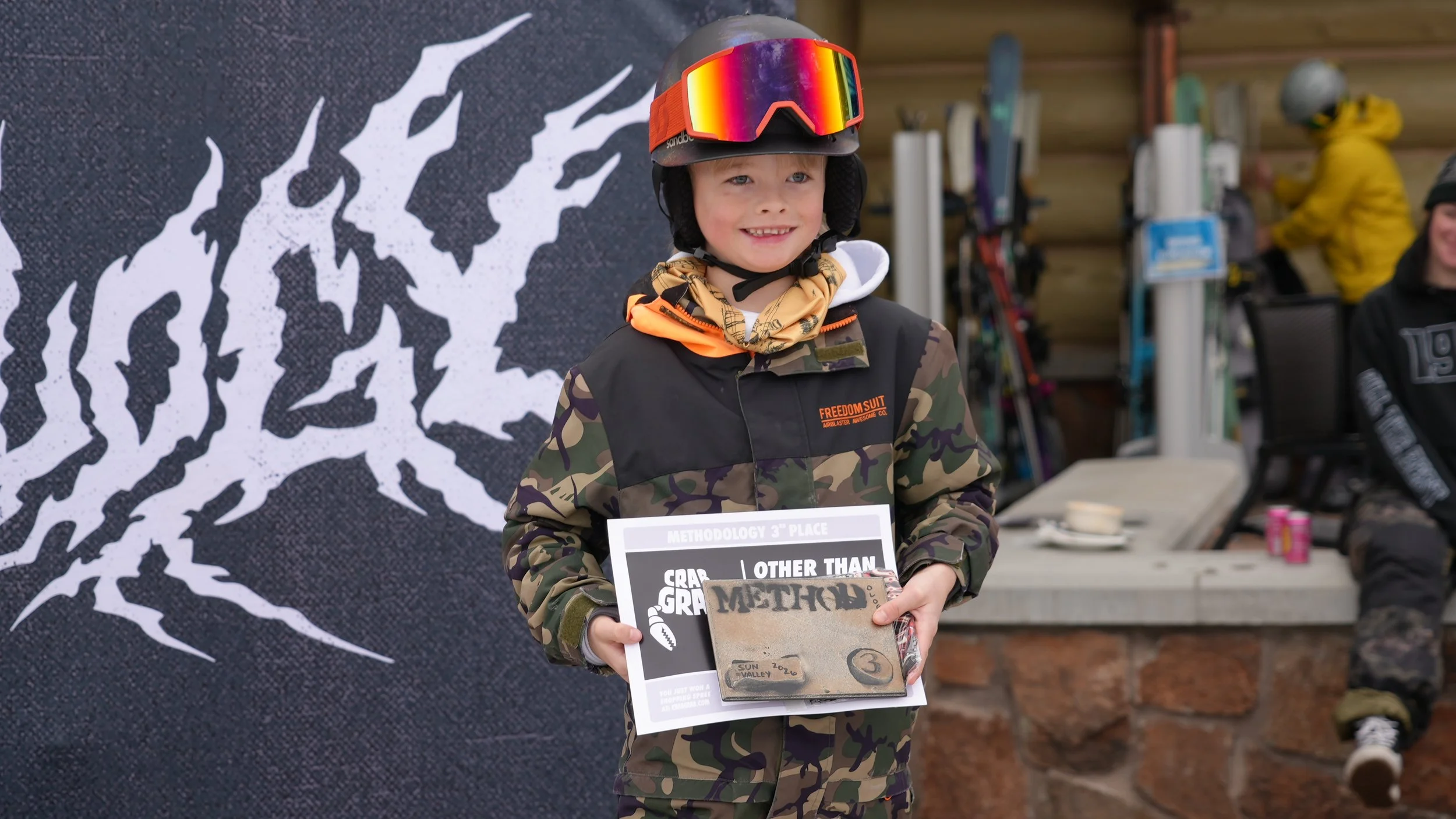 crab grab win boys.JPG