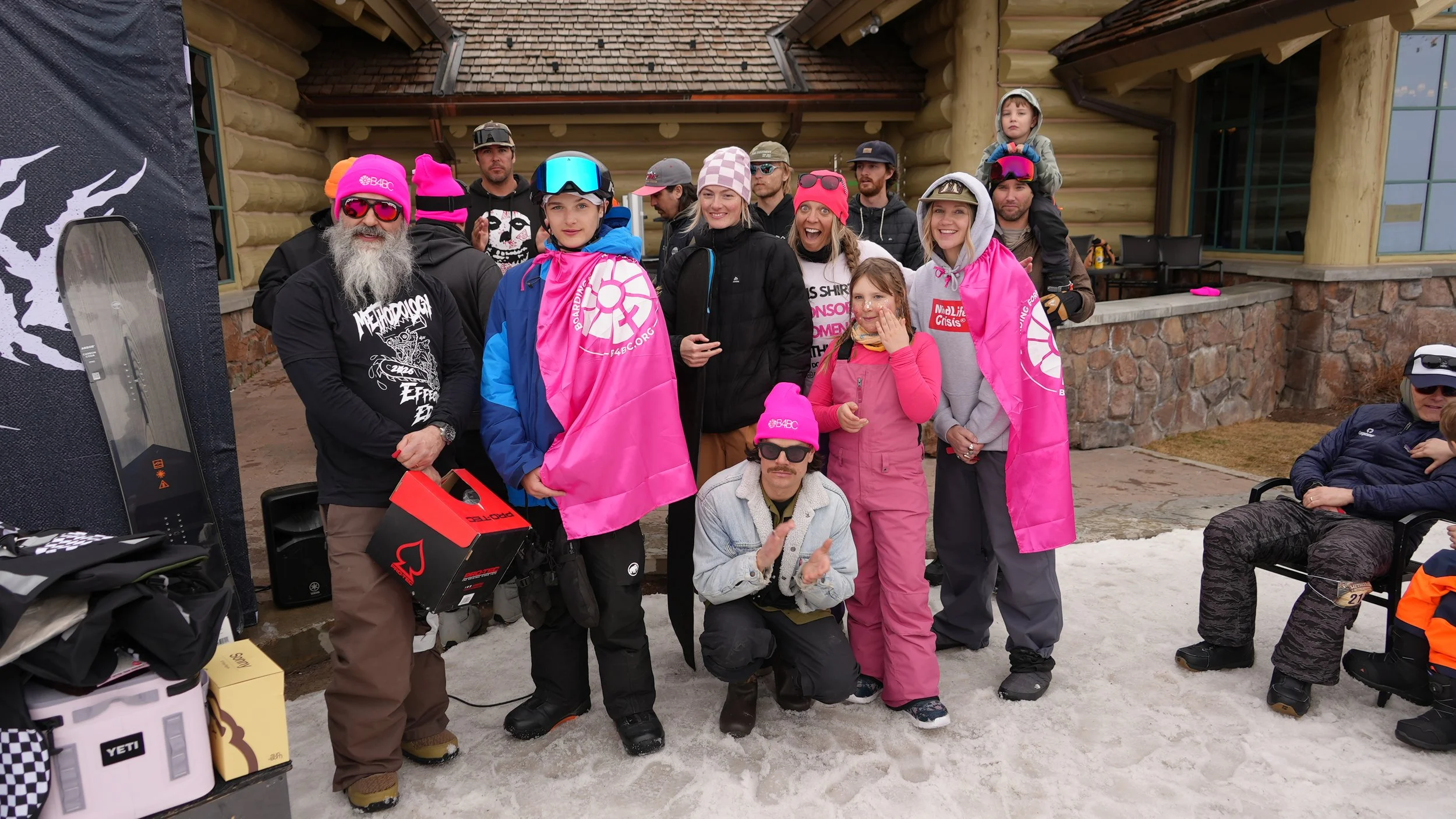 pink group at awards.JPG