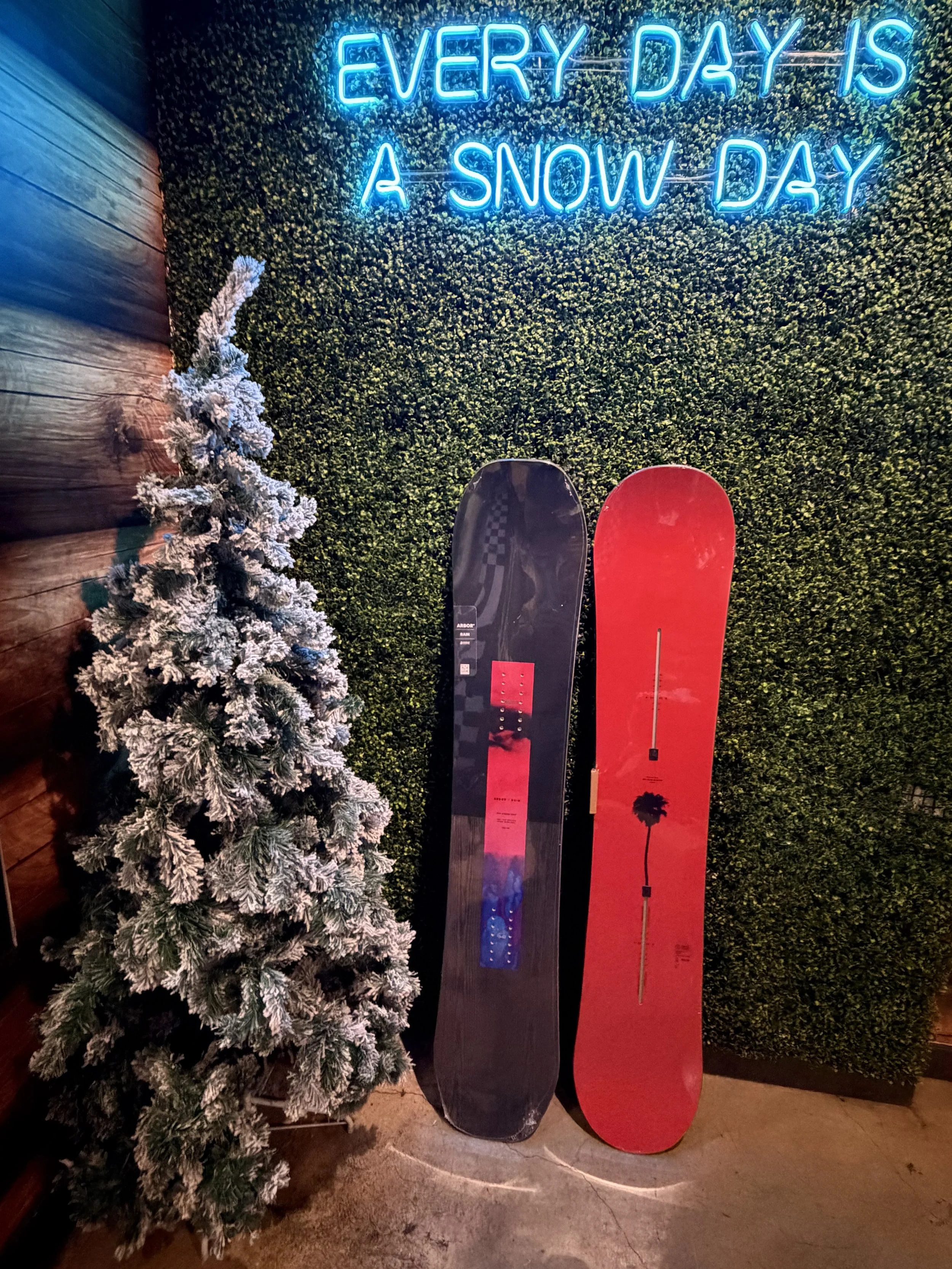 Methodology Big Snow Results June 6, 2026