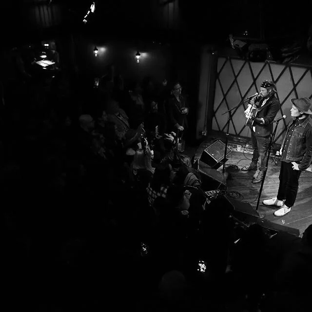 &ldquo;No compass in my empty hand, no footprints in the burning sand&rdquo; &lsquo;What Happens Now&rsquo; is out on April 14, 2020 #newmusicfriday #whathappensnow