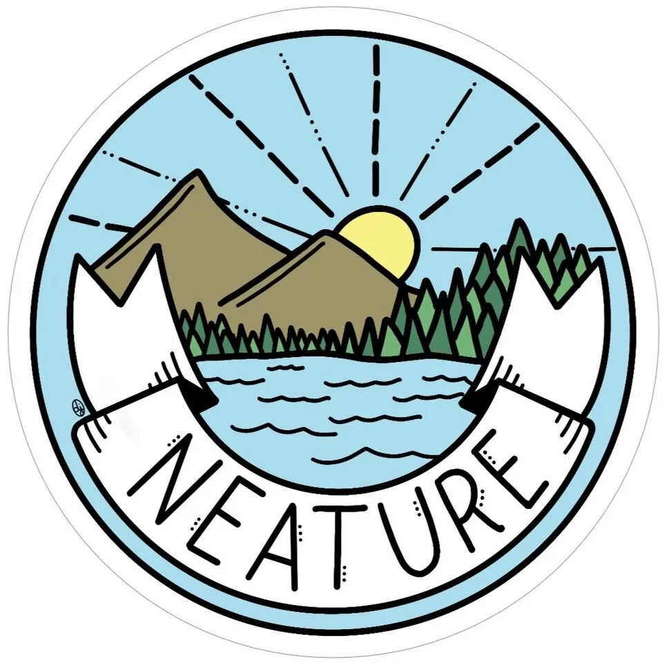 NEATURE STICKER.JPG
