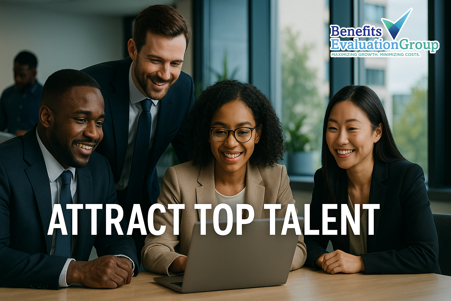 How to Attract Best Talents