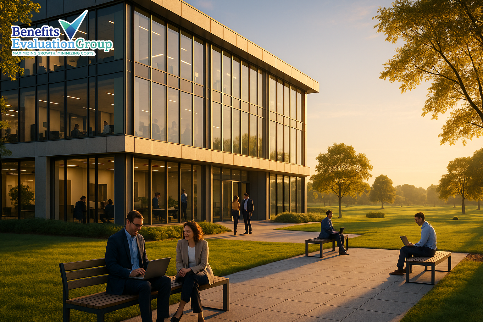 What is an Employee Benefit?