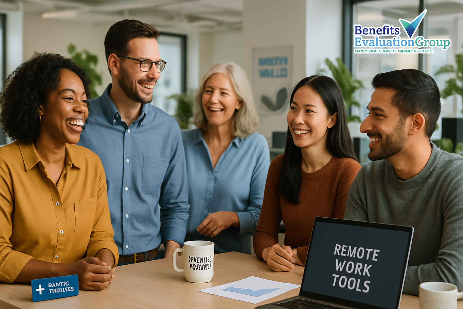 Why Benefits are Important to Employees?