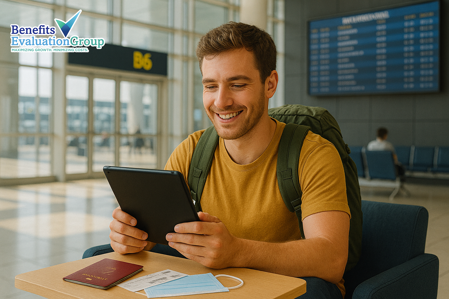 Travel Medical Insurance