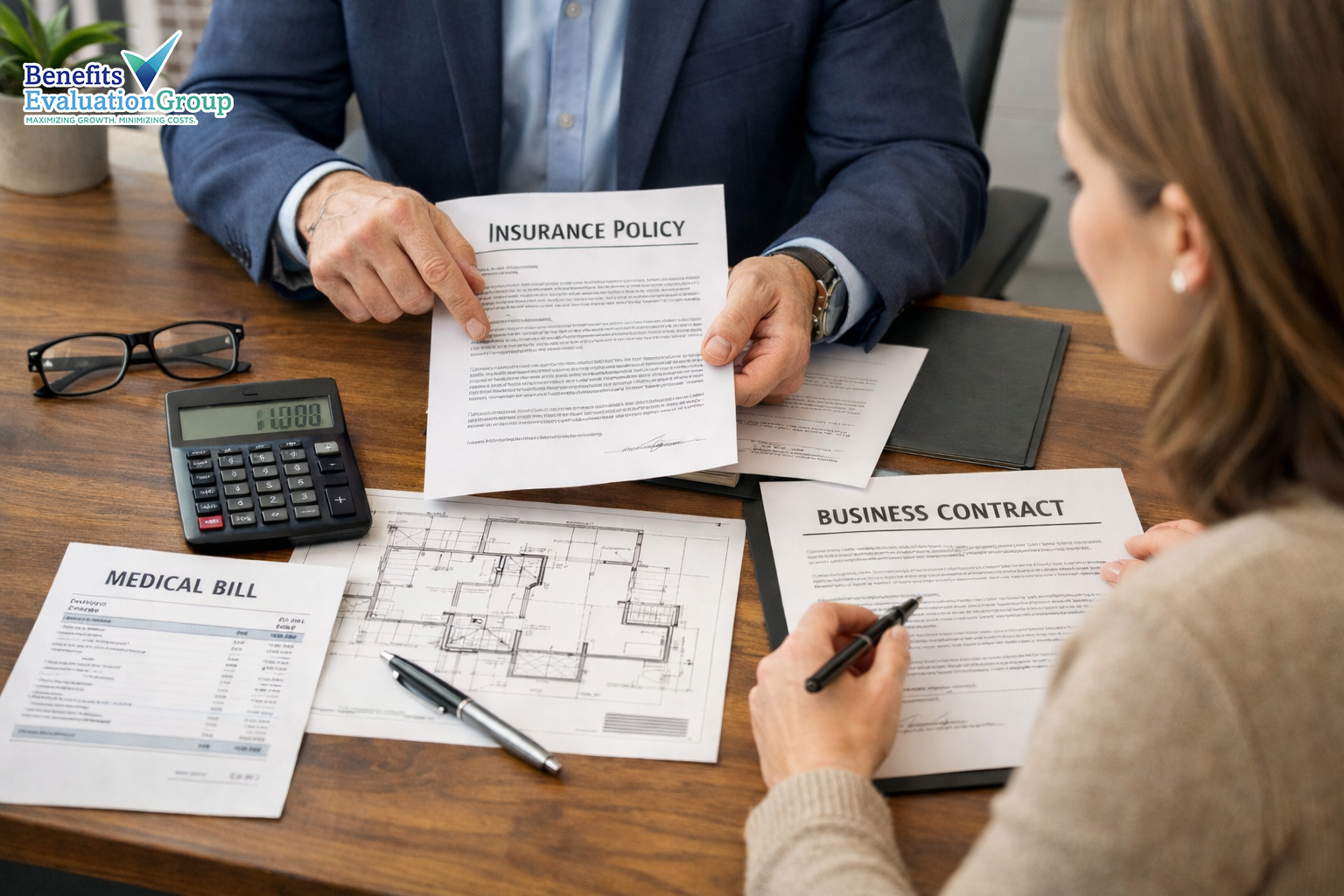 Understanding the Basics of Co-insurance