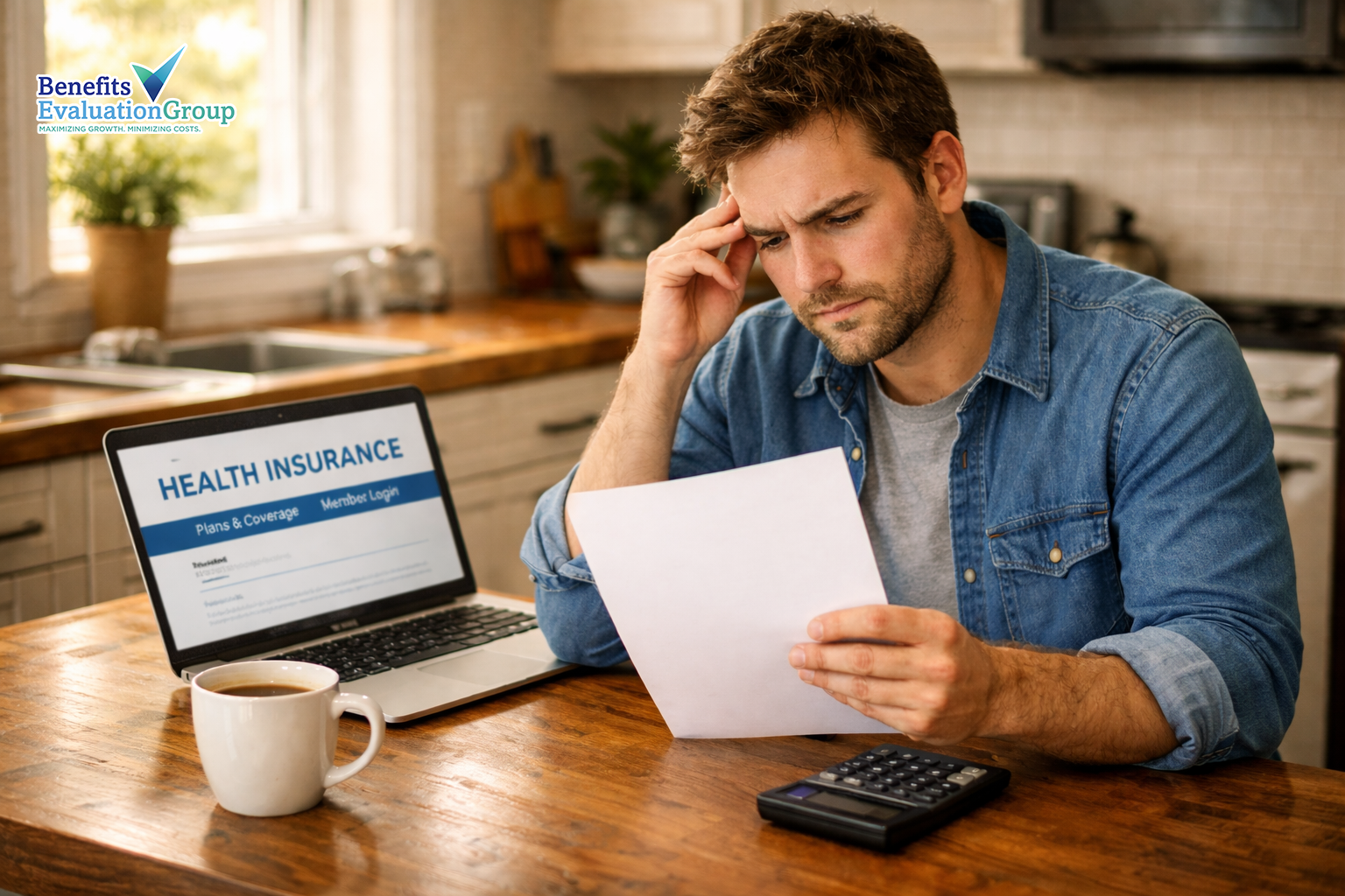 Co-payment vs Co-insurance: Understanding the Key Differences in Health Insurance