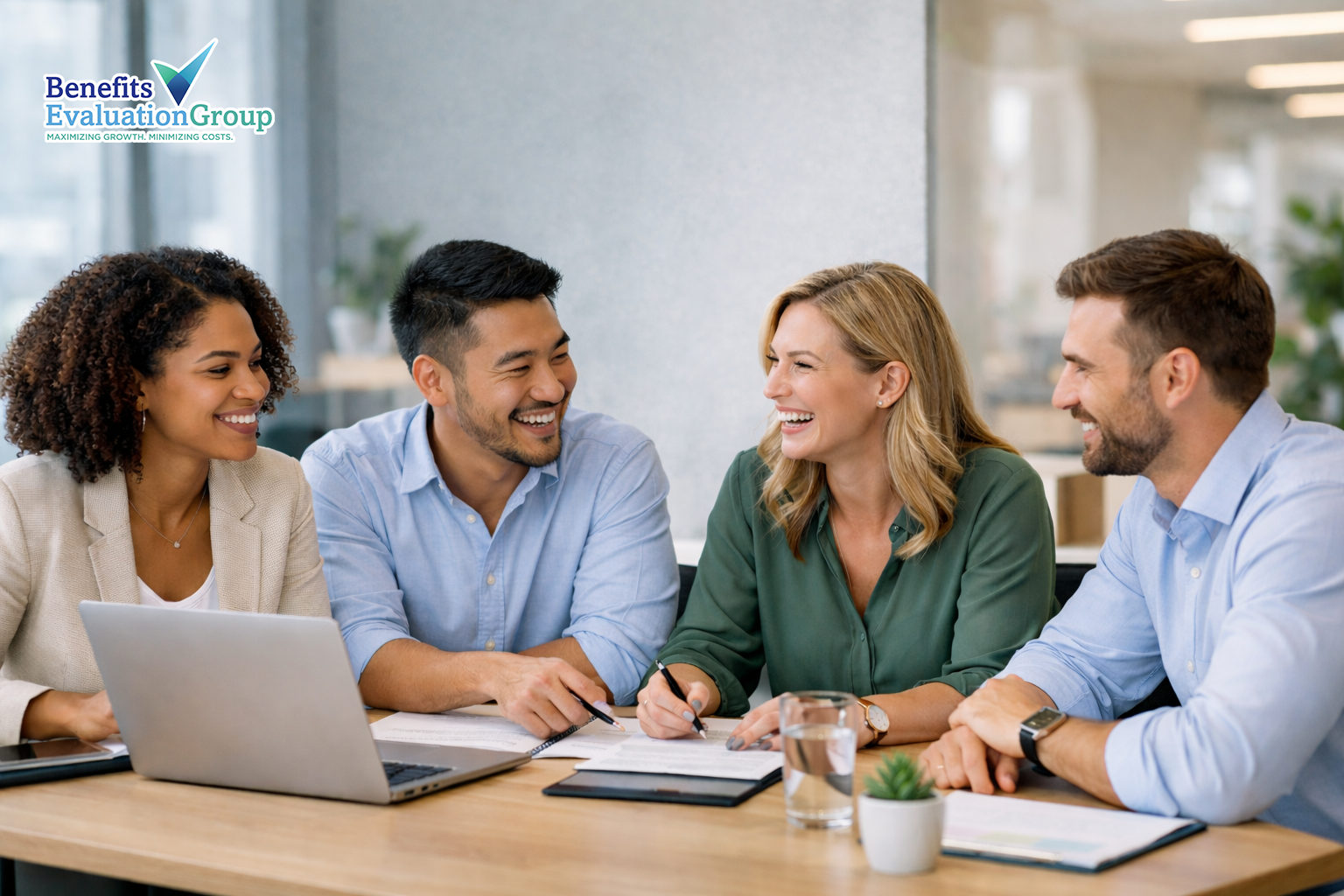 How Group Health Insurance Affects Employee Productivity