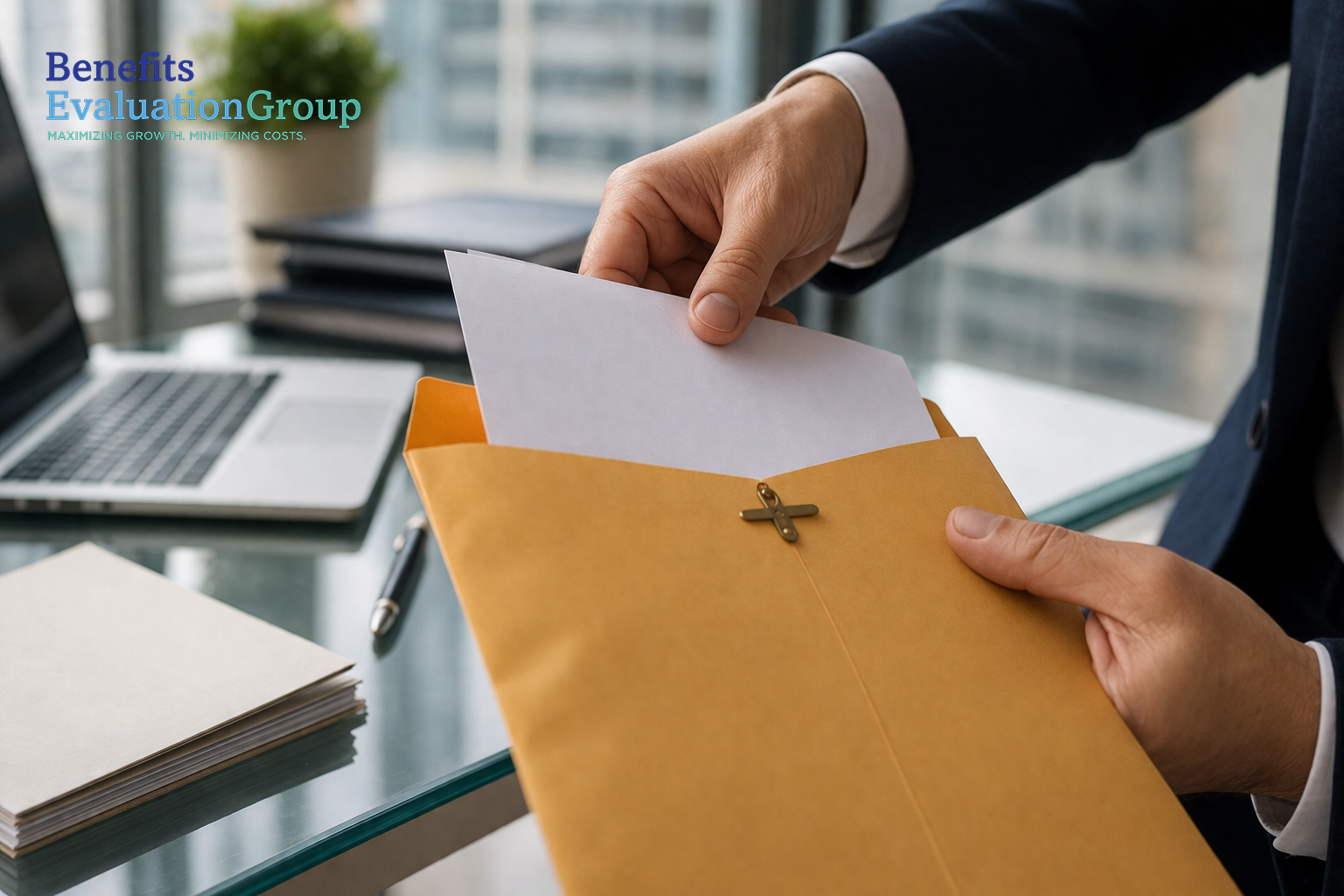 USPS Postmark Rule Change (2025): What Employers and Employees Must Know About Mailing Deadlines