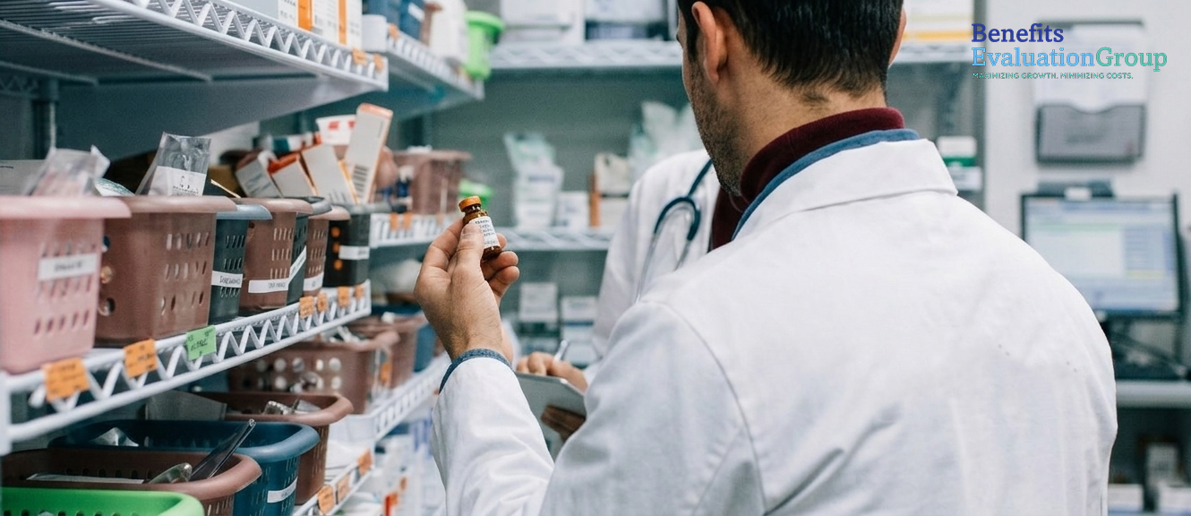 Federal Funding Bill Introduces Major PBM Transparency Requirements for Group Health Plans