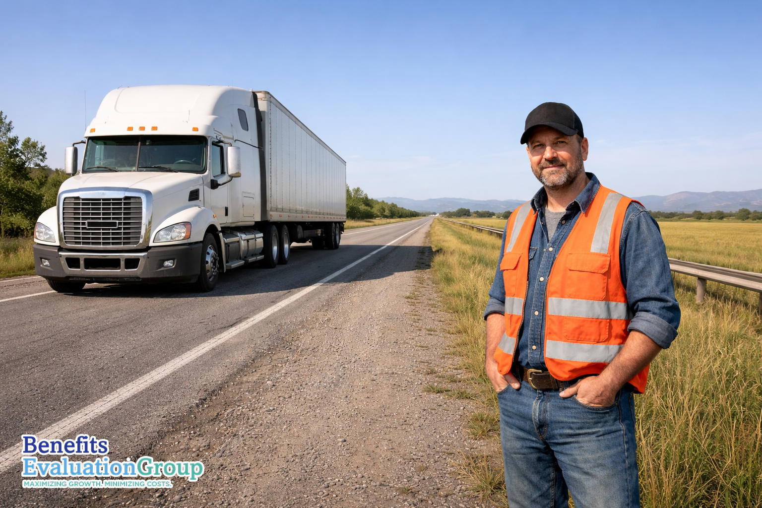 What Is Occupational Accident Insurance for Truckers? A Complete Guide