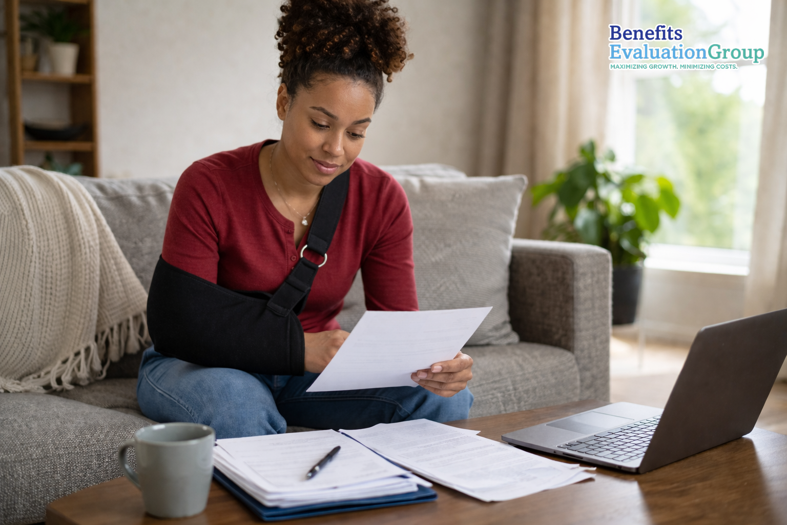 Group Disability Insurance: Everything You Need to Know