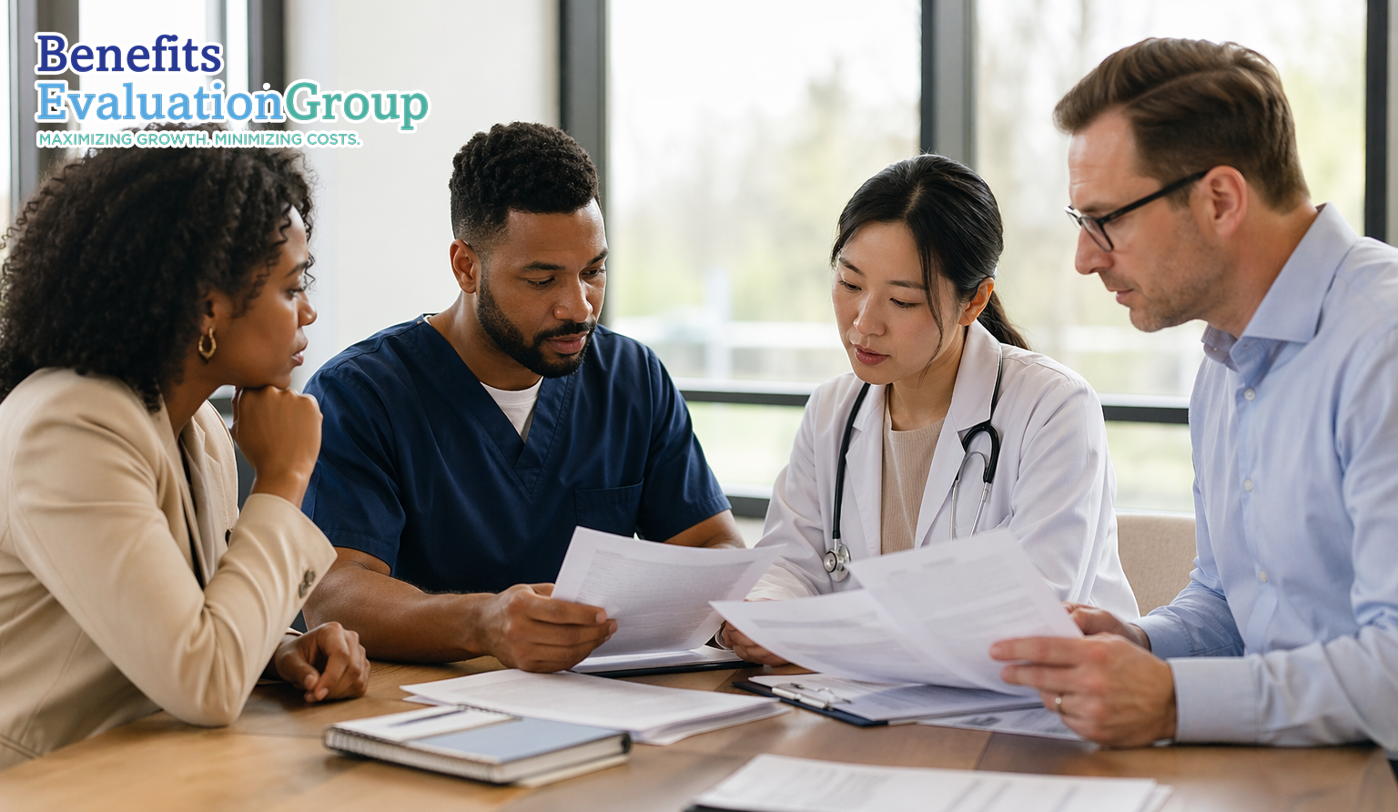 ICHRA Explained: A Modern Approach to Employee Health Benefits