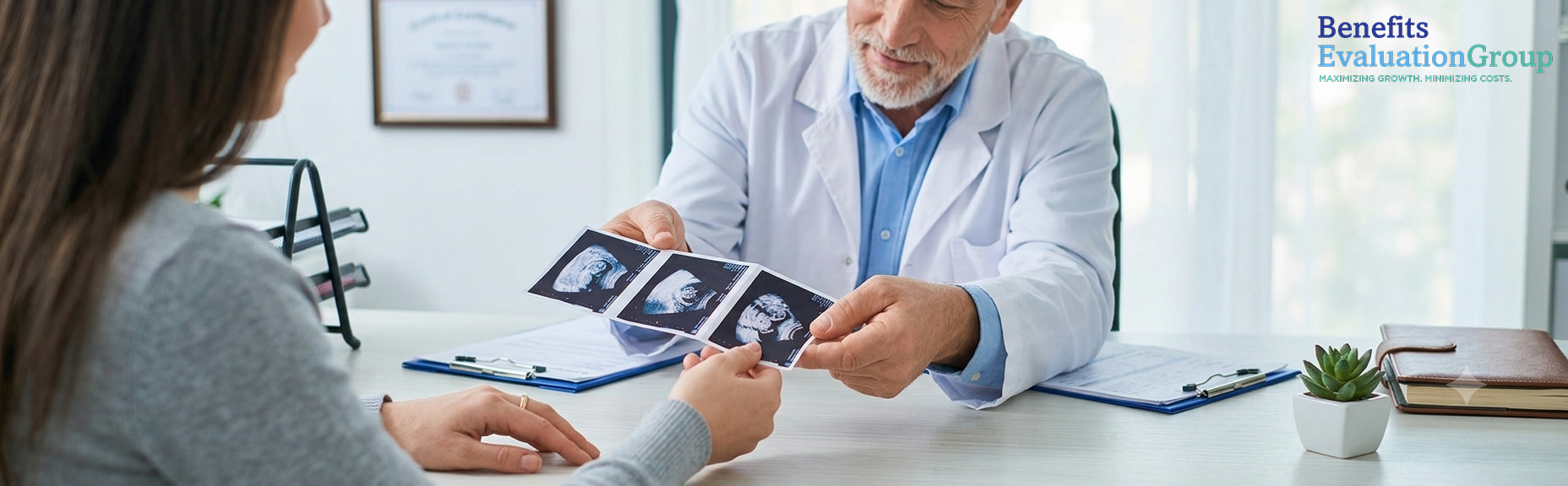 Proposed Fertility Benefit Rules Expand Employer IVF Options