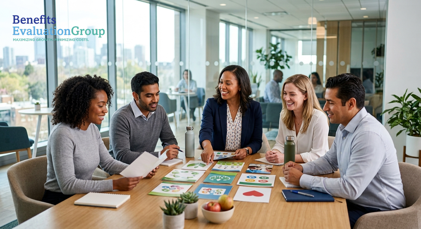 Reducing Employee Health Care Costs: The Smart Action Organizations Should Take