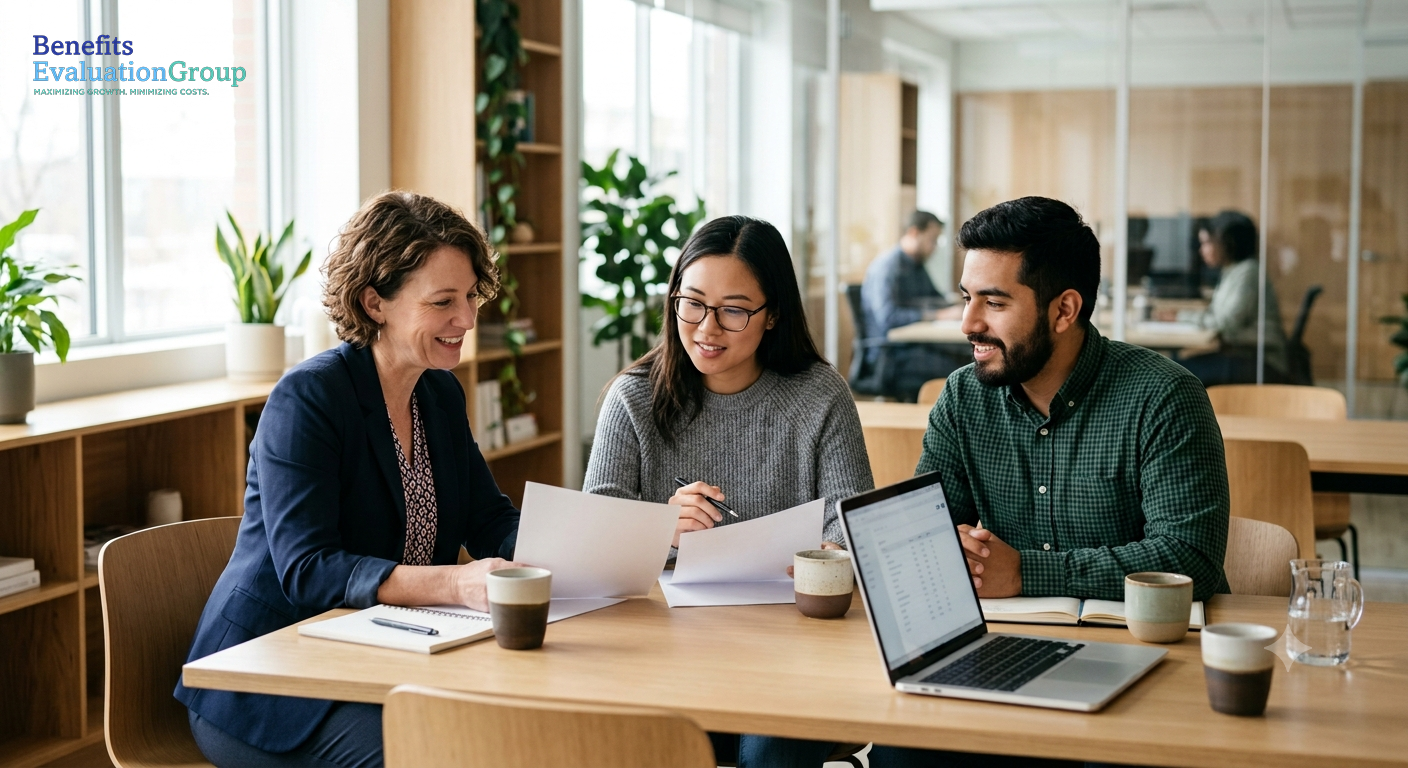 How to Offer Benefits as a Small Business