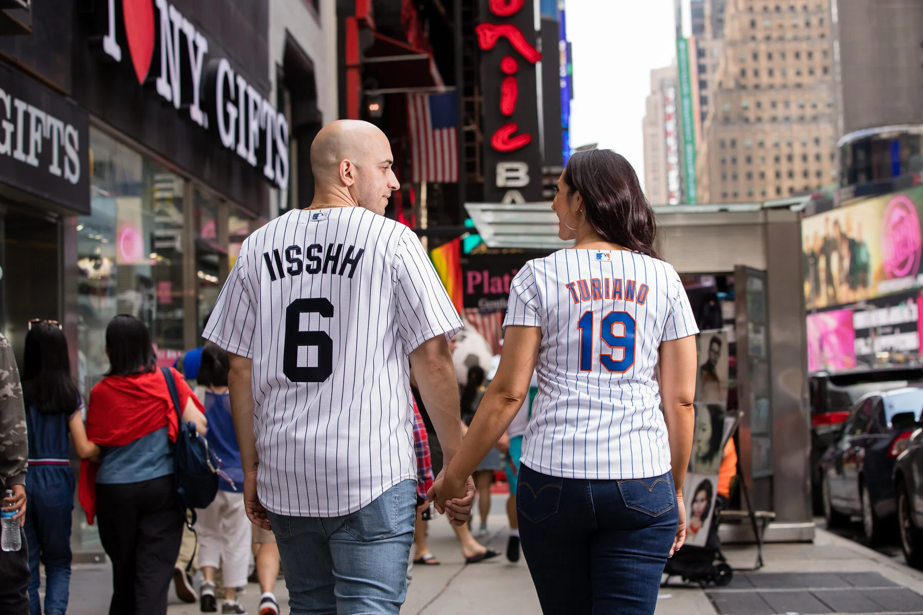 When Where Ali Ish Wedding 2020