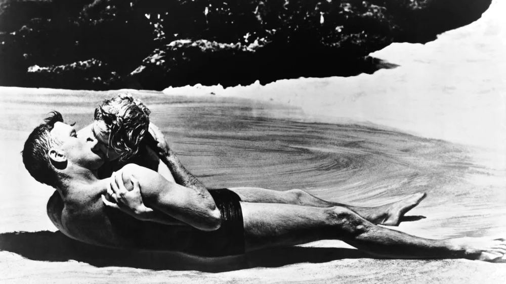 From Here to Eternity (still), 1953