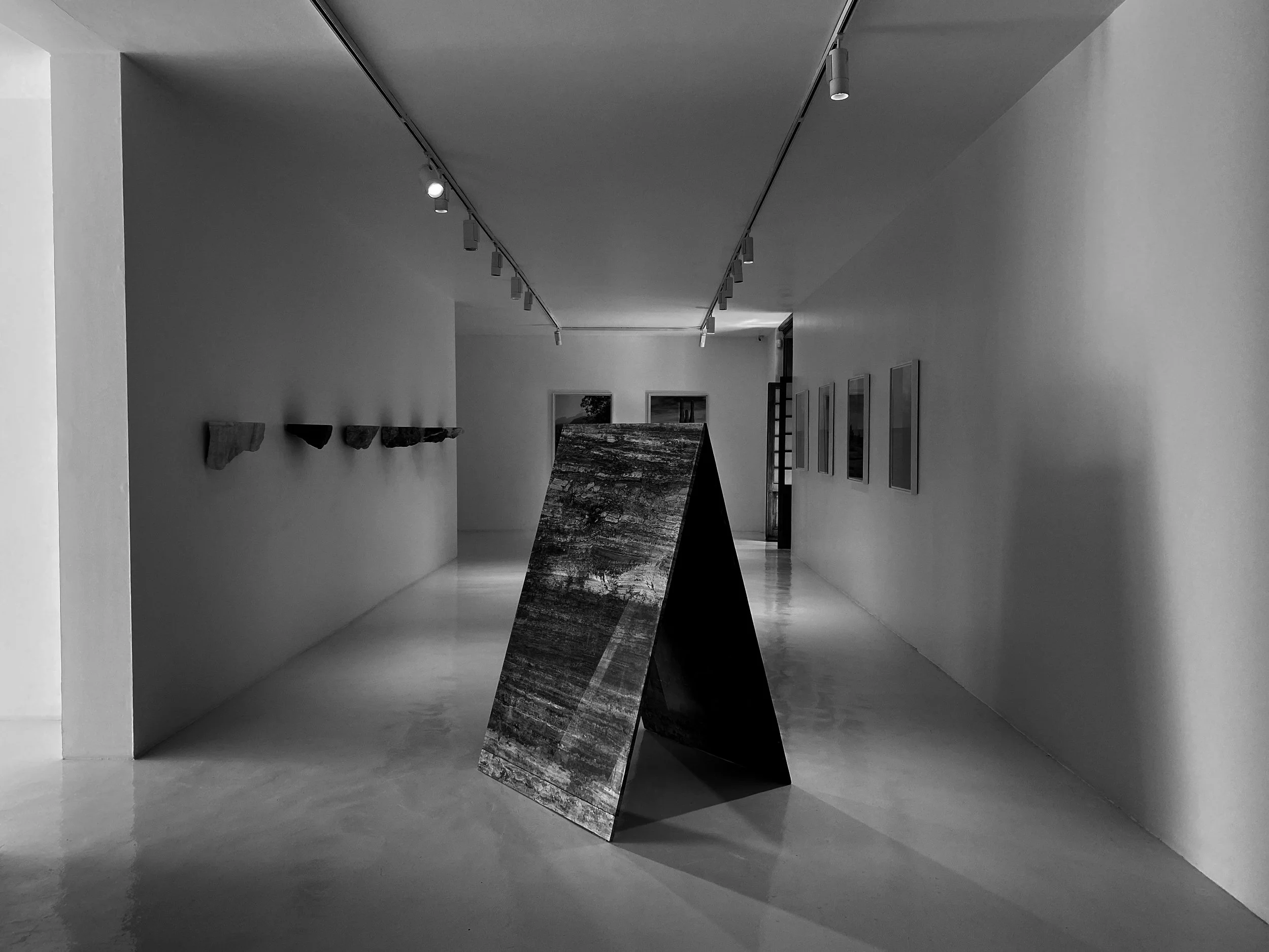 "Horizontes" de Stijn Cole: Una guía para visitantes