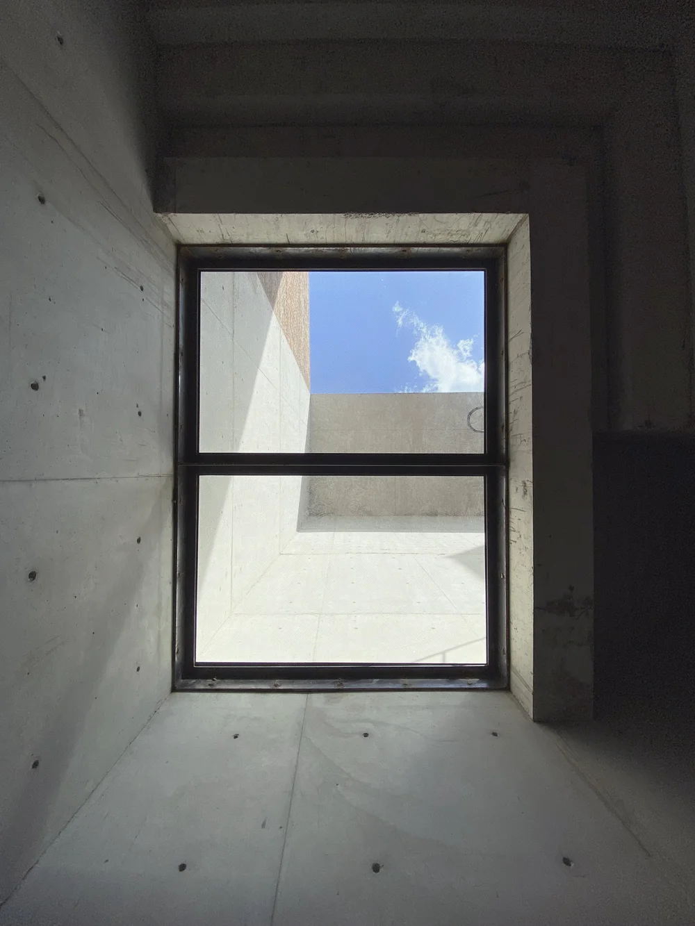  Fundación Casa Wabi—Sabino 336. Ciudad de México, febrero de 2023. Foto por La Consultoría. 