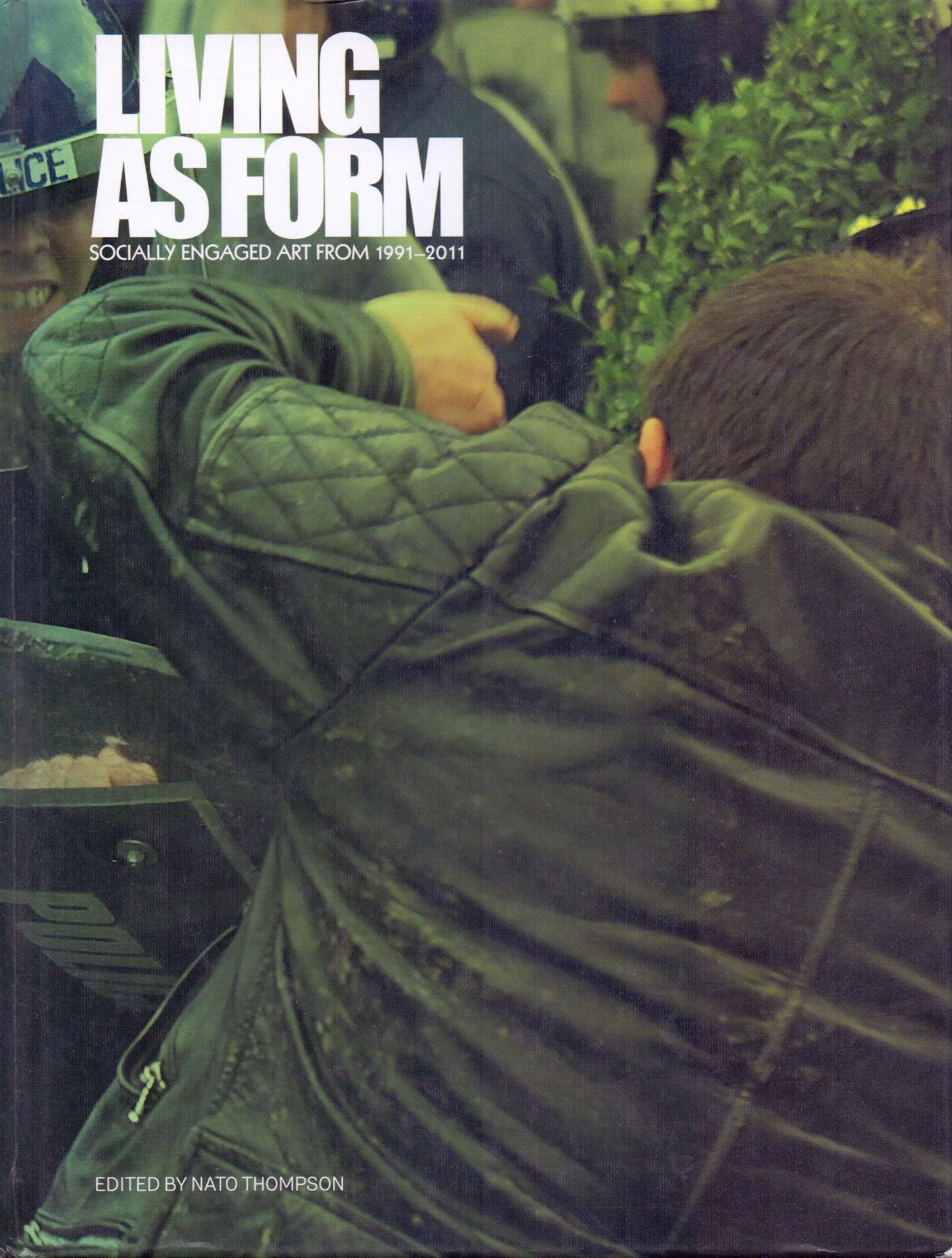 Thomson, Living as Form.jpeg