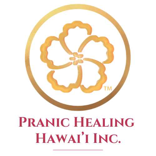 Pranic Healing Hawaii Inc.