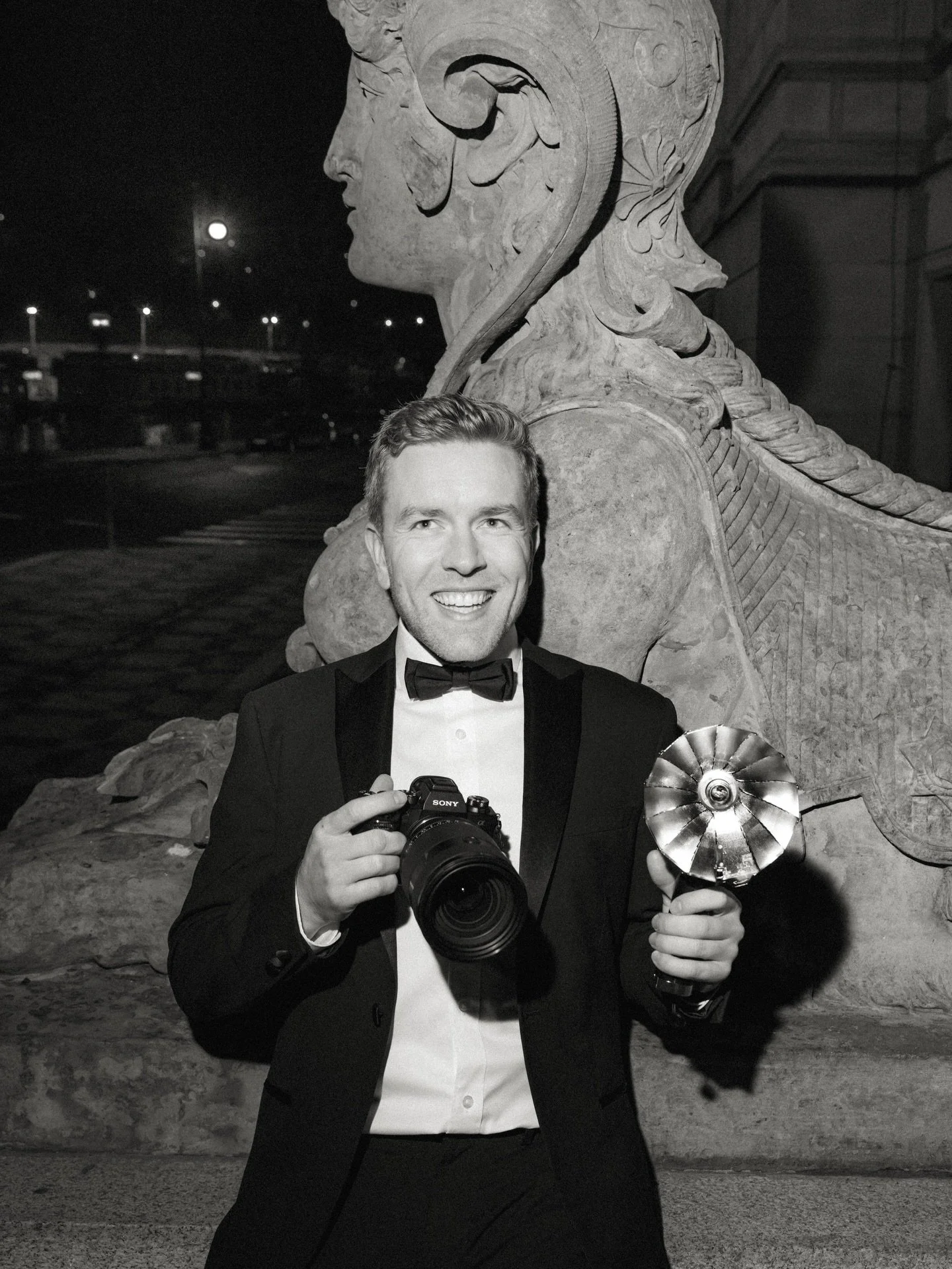 oh, I just realized I forgot my flash trigger

but thx @terezalens