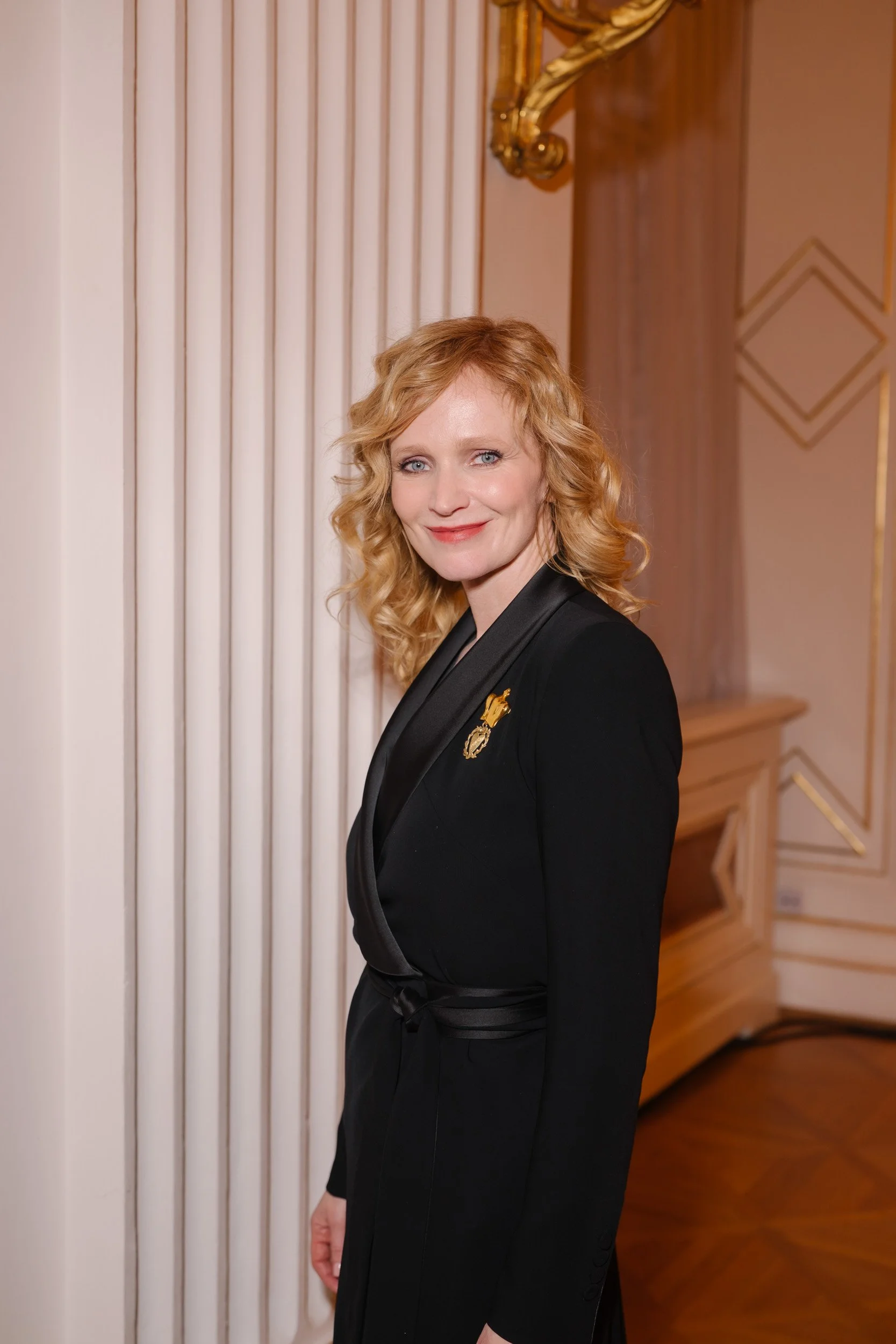 ana geislerova, aňa geislerová portrét, czech grand design 2025, event photographer Czech Republic, event photographer Prague, professional event photographer, corporate event photography, conference photographer Prague, documentary event photography