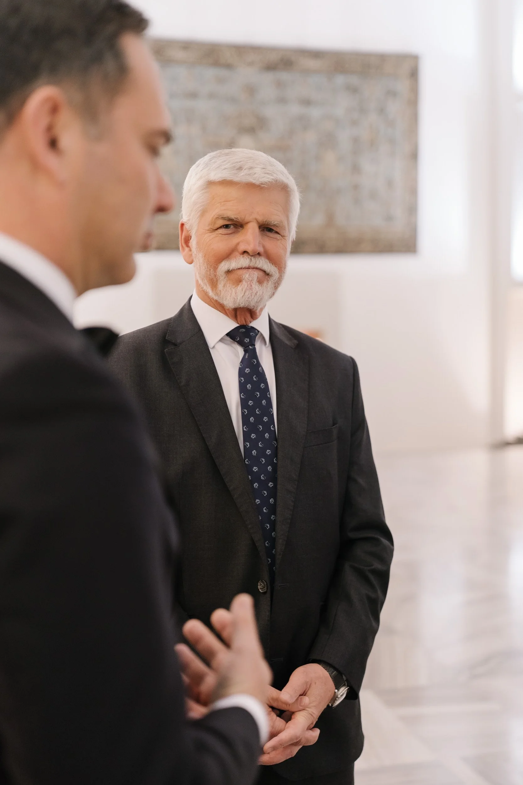 prezident petr pavel portrét, czech grand design 2025, petr pavel foto, petr pavel portrét, prezident čr, president of the czech republic 2026, event photographer Czech Republic, event photographer Prague, professional event photographer, corporate e