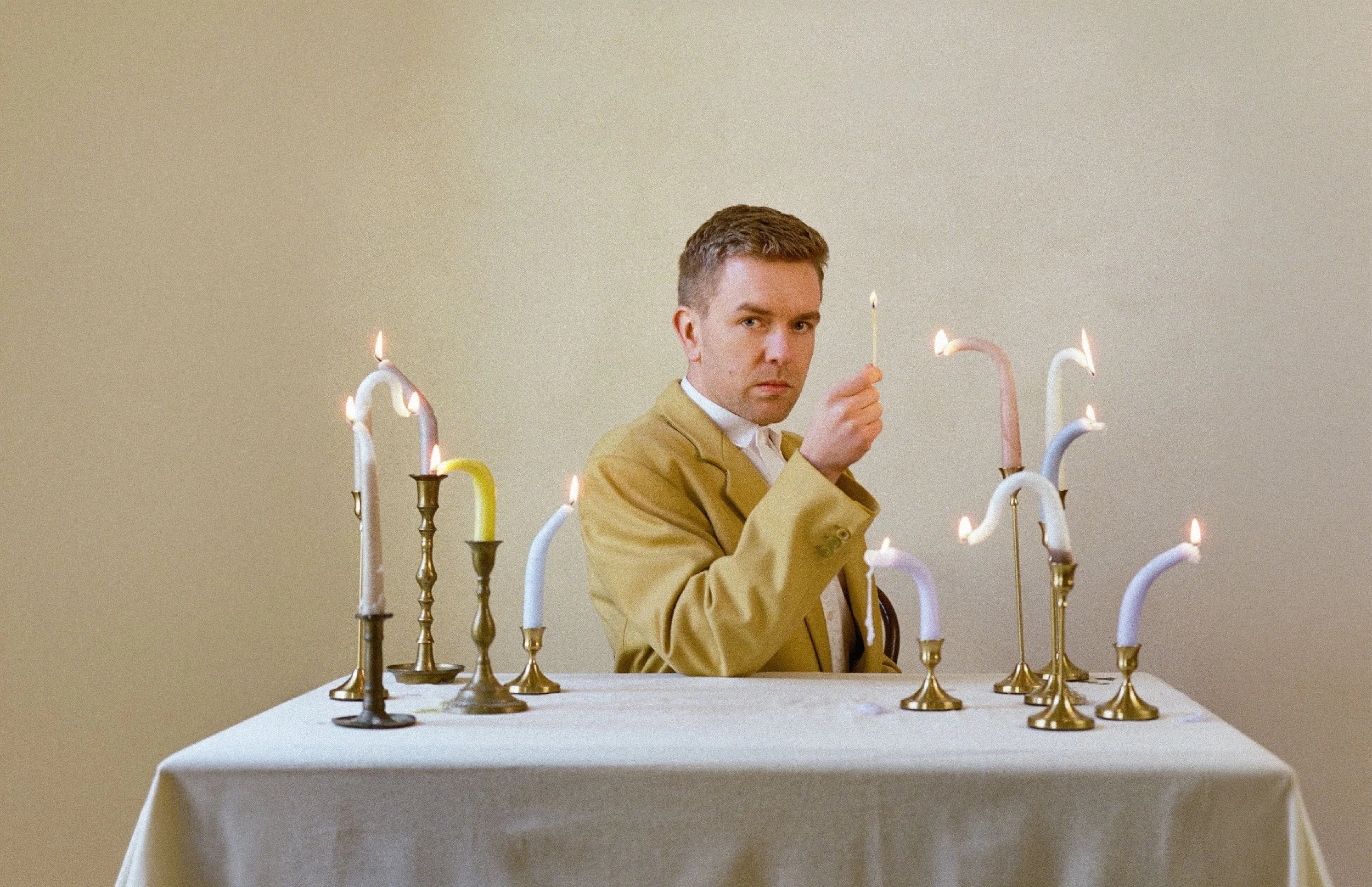 Stoupnul jsem na zmiji